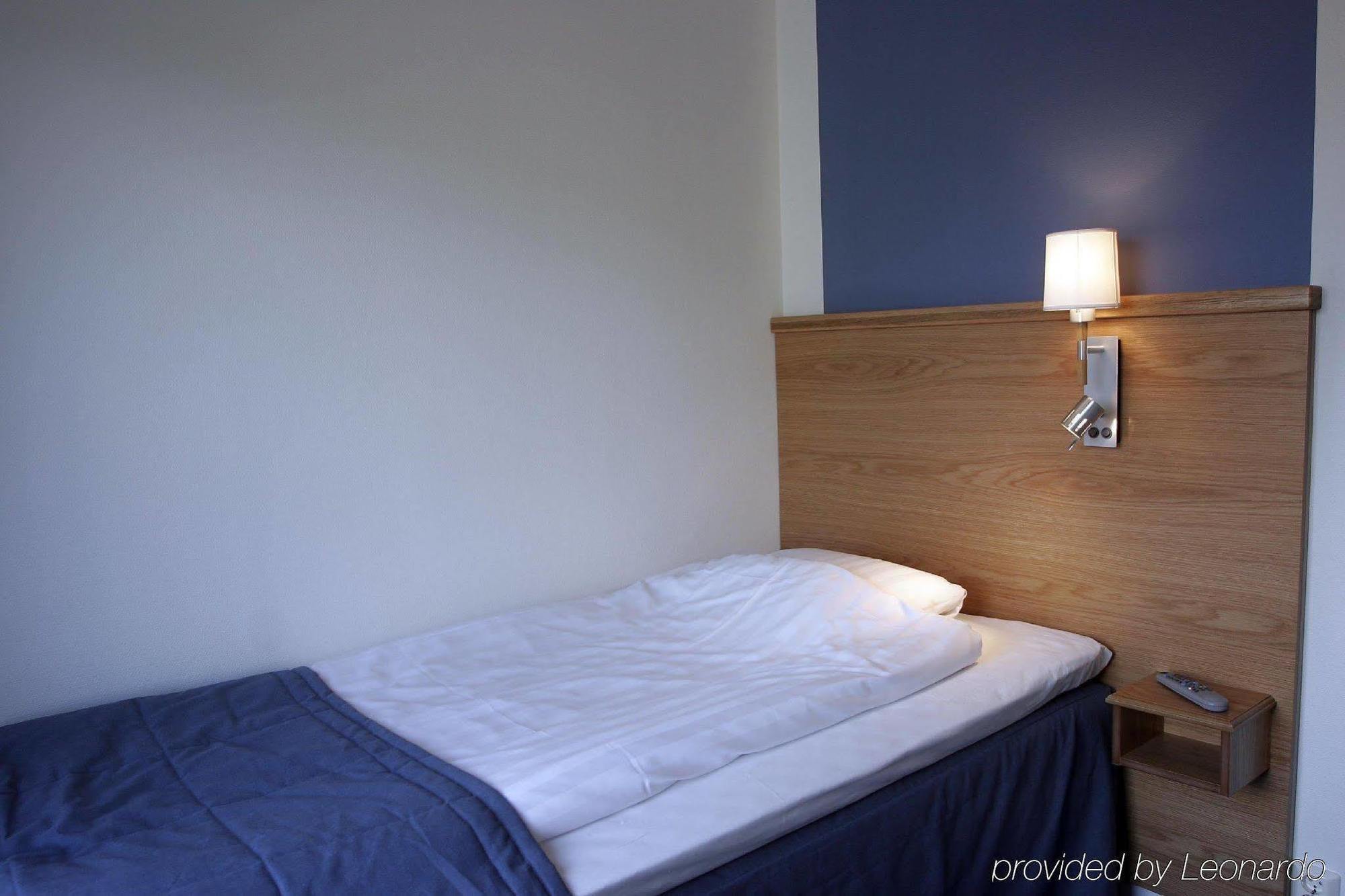 Hotel Oxeloesund Room photo